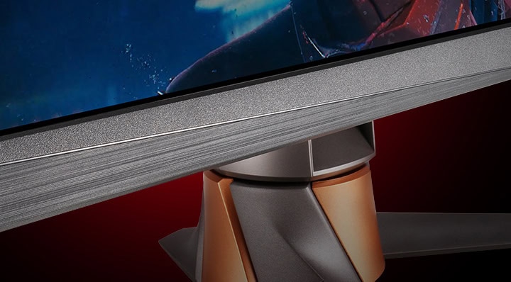 ASUS 24.5 ROG Swift PG259QNR 360Hz 1ms DP HDMI G-Sync FHD Fast IPS Gaming Monitör h7