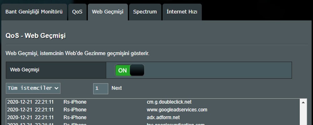ASUS DSL-AC51 AC750 ADSL/VDSL/Fiber Modem h5