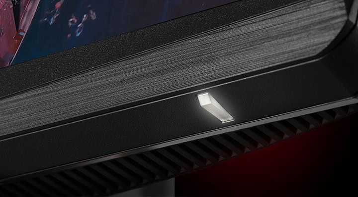 ASUS 24.5 ROG Swift PG259QNR 360Hz 1ms DP HDMI G-Sync FHD Fast IPS Gaming Monitör h8