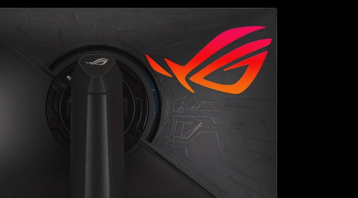 ASUS 24.5 ROG Swift PG259QNR 360Hz 1ms DP HDMI G-Sync FHD Fast IPS Gaming Monitör h10