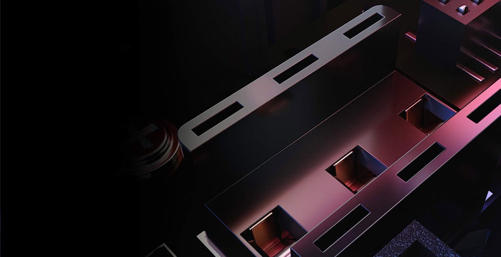 ROG Spatha X ASUS ROG SPATHA X Aura Sync RGB Siyah Gaming Mouse h8