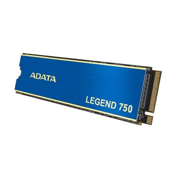 Adata Legend 750 Pcie Nvme Okuma 3500mb Yazma 3000mb 1tb M 2 Ssd Aleg 750 1tcs 1
