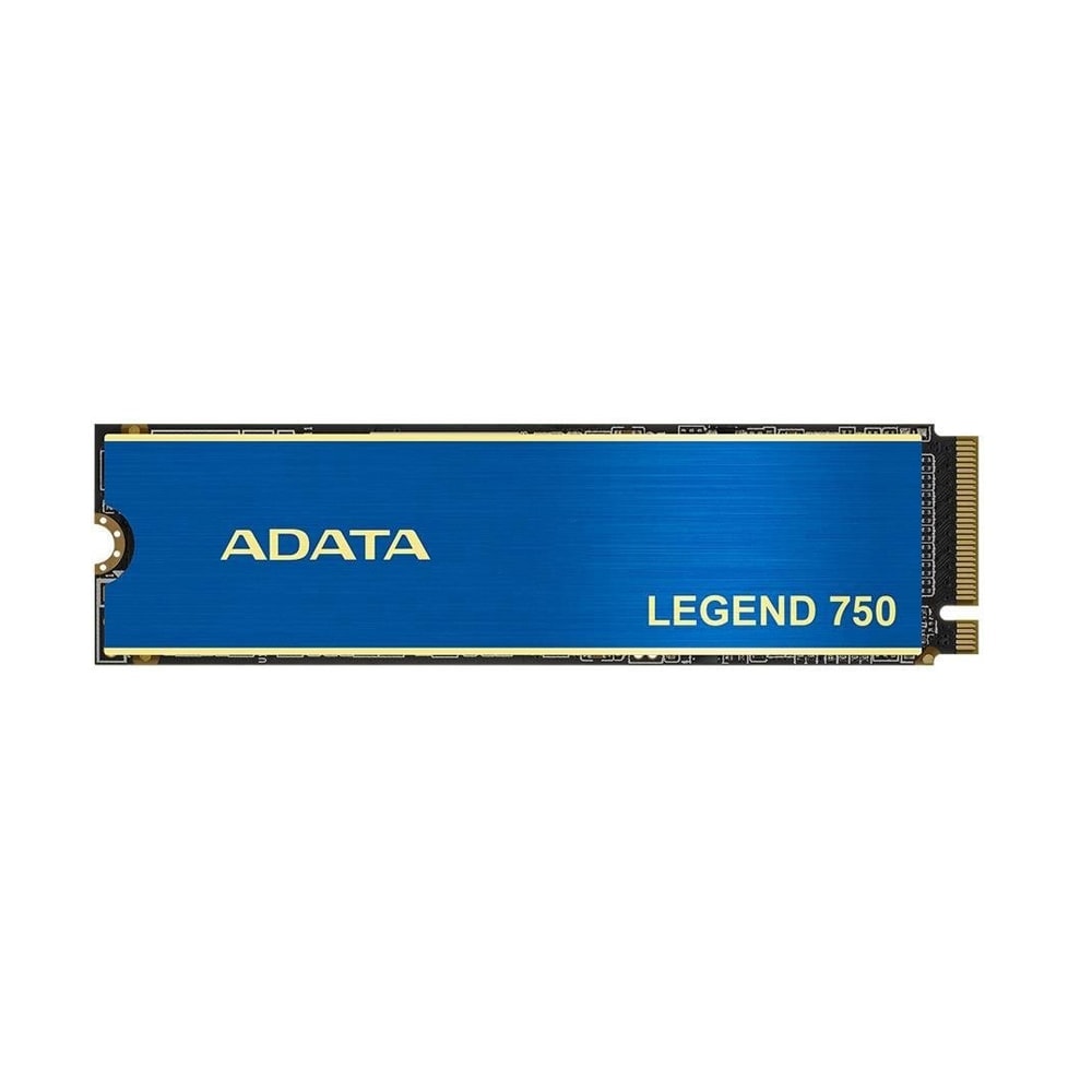 Adata Legend 750 Pcie Nvme Okuma 3500mb Yazma 3000mb 1tb M 2 Ssd Aleg 750 1tcs