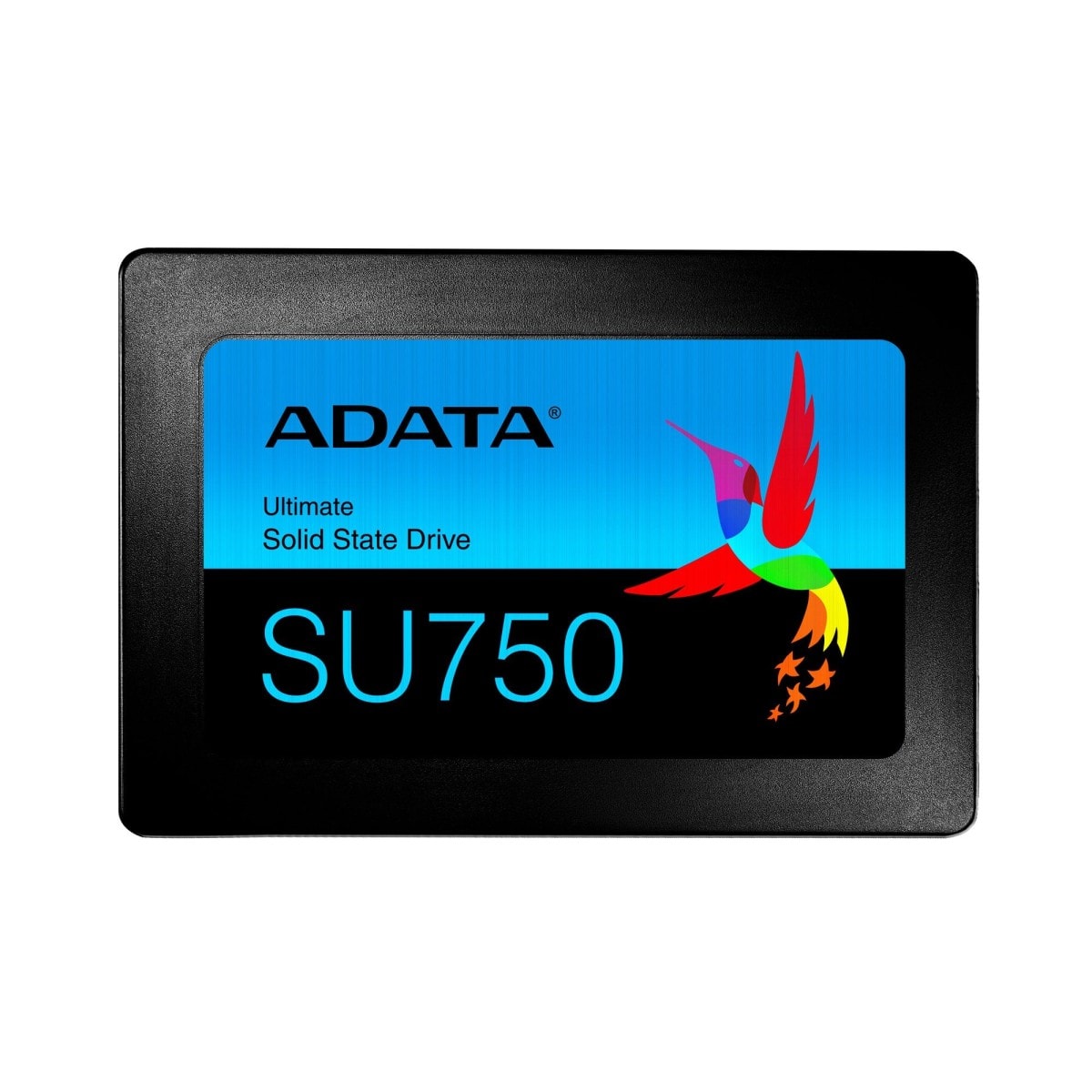 Adata Ultimate SU750 512GB 550MB-520MB/s Sata3 2.5'' SSD