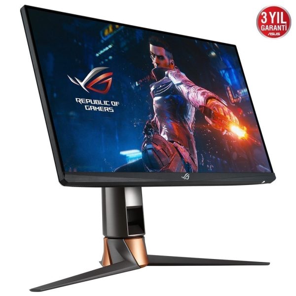 Asus 24 5 Rog Swift Pg259qnr 360hz 1ms Dp Hdmi G Sync Fhd Fast Ips Gaming Monitor 1