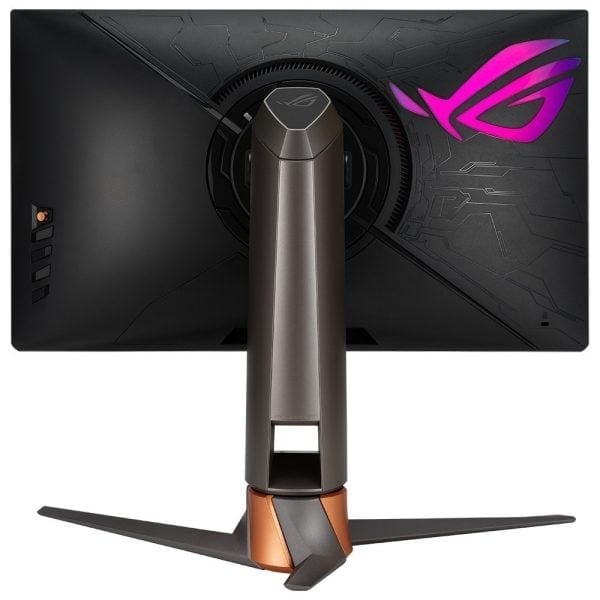 Asus 24 5 Rog Swift Pg259qnr 360hz 1ms Dp Hdmi G Sync Fhd Fast Ips Gaming Monitor 3