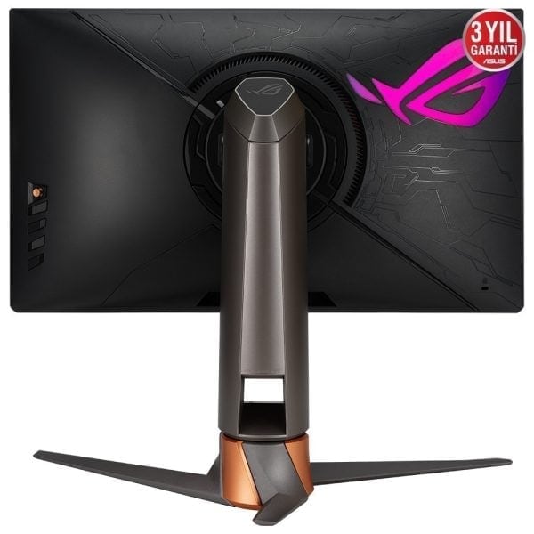 Asus 24 5 Rog Swift Pg259qnr 360hz 1ms Dp Hdmi G Sync Fhd Fast Ips Gaming Monitor 4