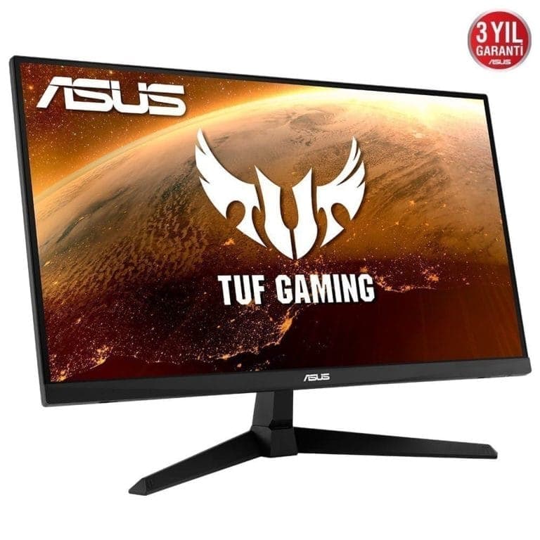 Asus 27 Vg277q1a 1msmprt 165hz Full Hd Va Freesync Premium Gaming Monitor 1