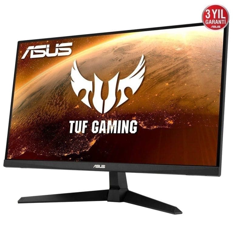 Asus 27 Vg277q1a 1msmprt 165hz Full Hd Va Freesync Premium Gaming Monitor 2