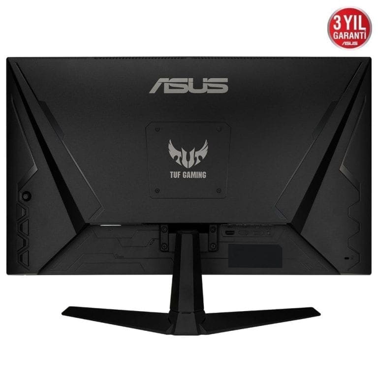 Asus 27 Vg277q1a 1msmprt 165hz Full Hd Va Freesync Premium Gaming Monitor 4