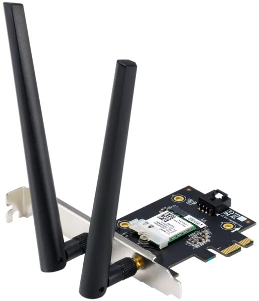PCE-AXE5400 PCE-AXE5400