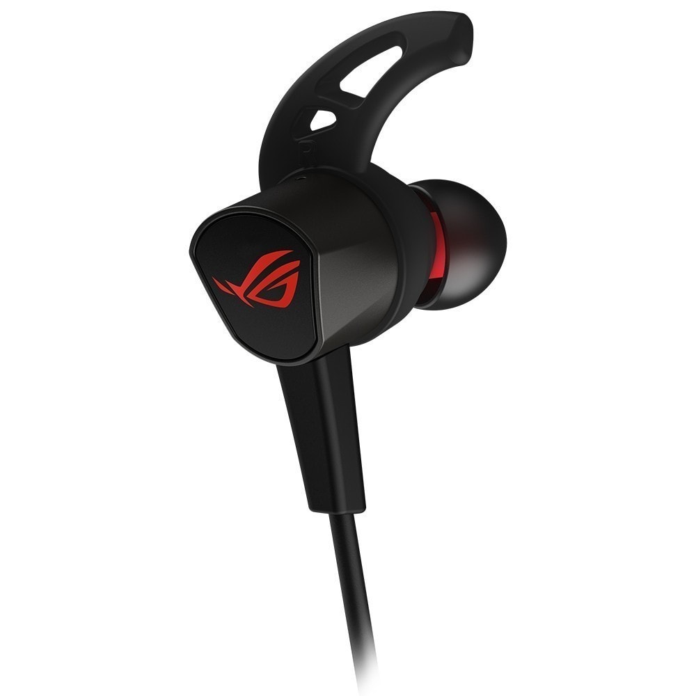 Asus Rog Cetra Ii Core Siyah Kulakici Kulaklik