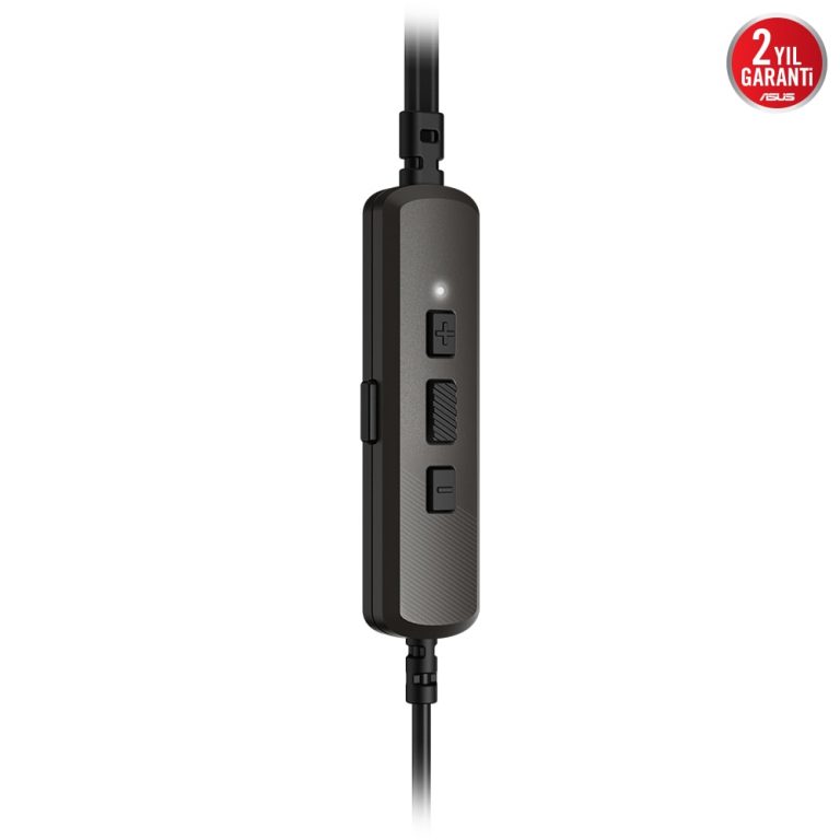 Asus Rog Cetra Ii Siyah Kulakici Kulaklik 90yh02v0 B2ua00 4