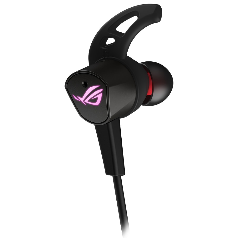 Asus Rog Cetra Ii Siyah Kulakici Kulaklik 90yh02v0 B2ua00