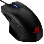 Asus ROG Chakram Core 16.000 DPI 9 Tuş Optik RGB Kablolu Gaming Mouse (90MP01T0-BMUA00)