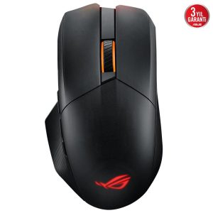 Asus Rog Chakram X P708 36000 Dpi Kablosuz Oyuncu Mouse