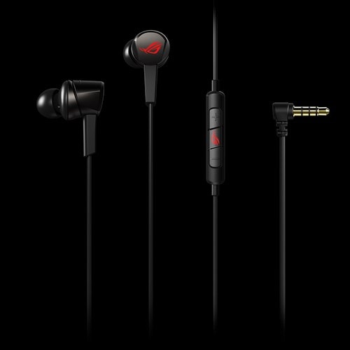 ASUS ROG Delta Core Kablolu Gaming Kulaklık h1