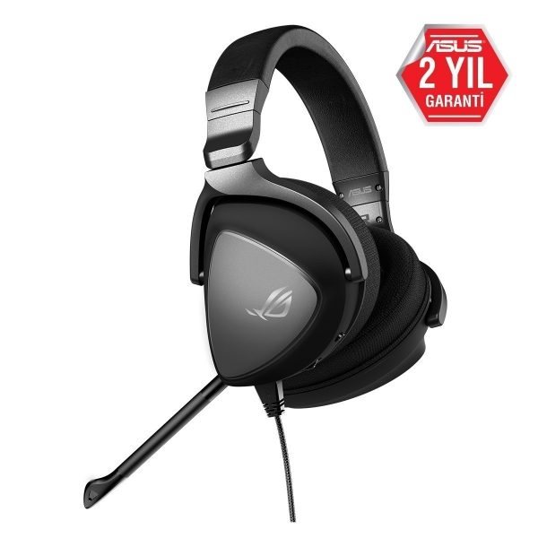 Asus Rog Delta Core Gaming Kulaklik 2