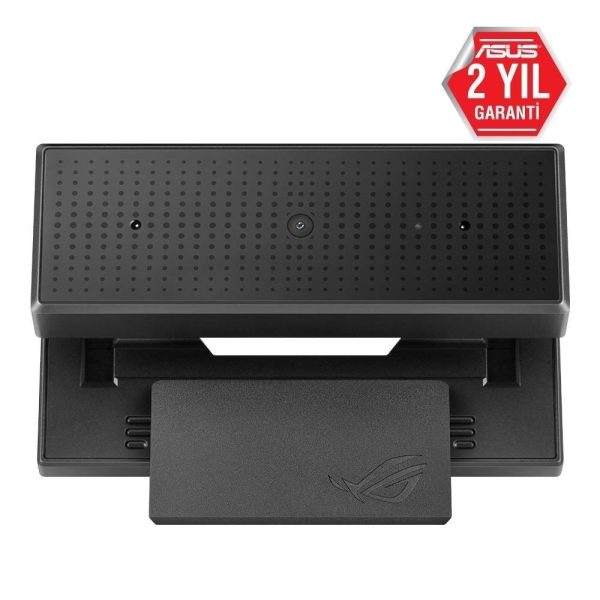 Asus Rog Eye S Full Hd 60fps Webcam 2