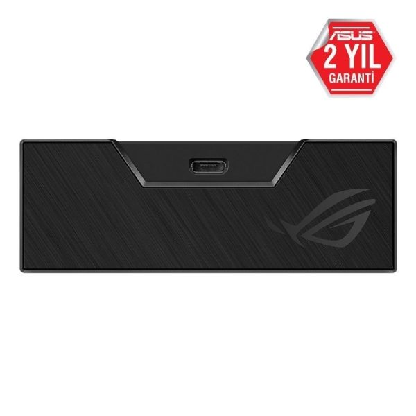 Asus Rog Eye S Full Hd 60fps Webcam 3