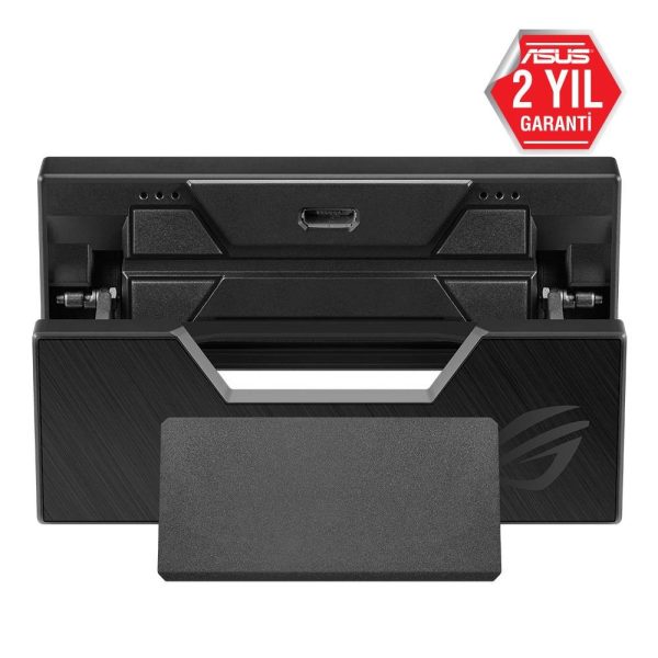 Asus Rog Eye S Full Hd 60fps Webcam 4