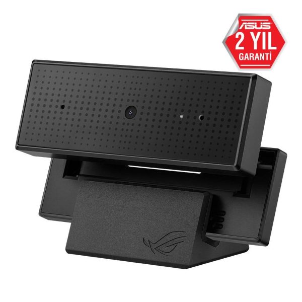 Asus Rog Eye S Full Hd 60fps Webcam 5