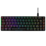 ASUS ROG Falchion Ace NX Red Switch RGB Mekanik İngilizce Gaming Klavye