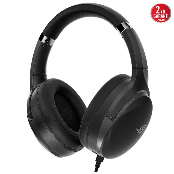 Asus Rog Fusion Ii 500 Rgb 7 1 Surround Gaming Kulaklik 1