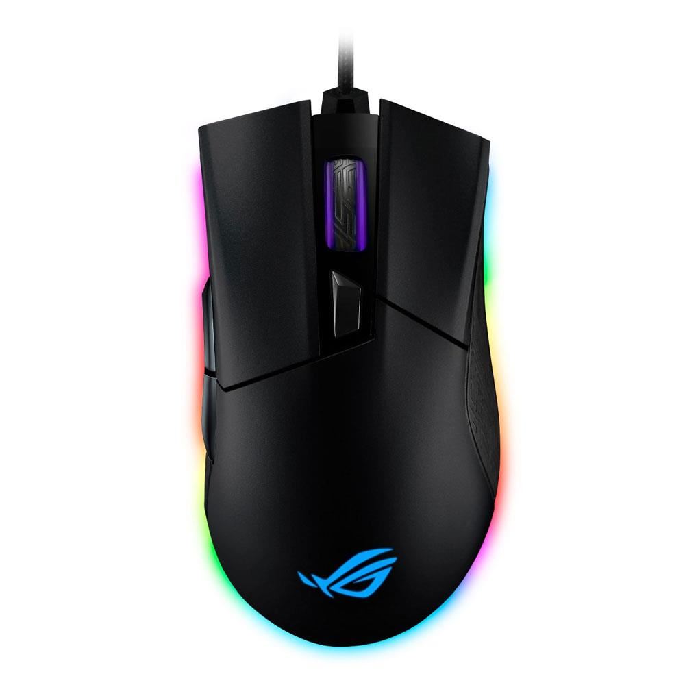 ASUS ROG Gladius II Origin Aura Sync RGB Gaming Mouse