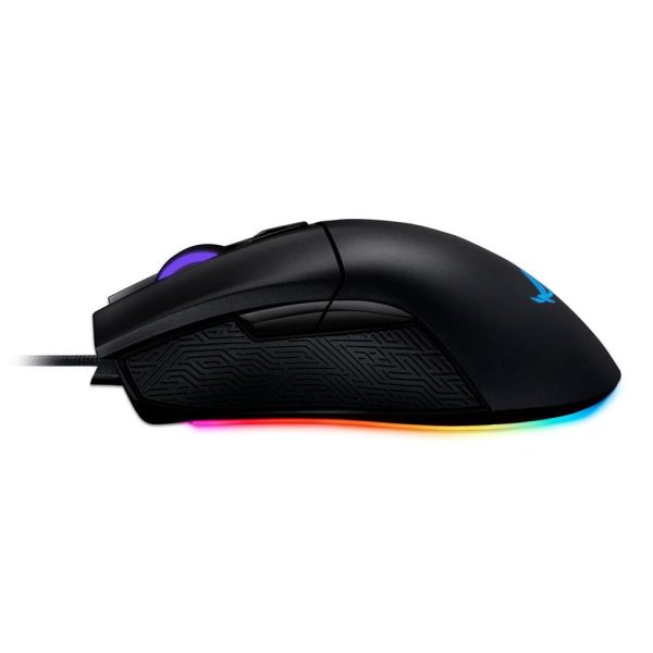Asus Rog Gladius Ii Origin 12000 Dpi Aura Sync Rgb Gaming Mouse 1
