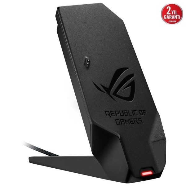 Asus Rog Spatha X Aura Sync Rgb Siyah Gaming Mouse 6