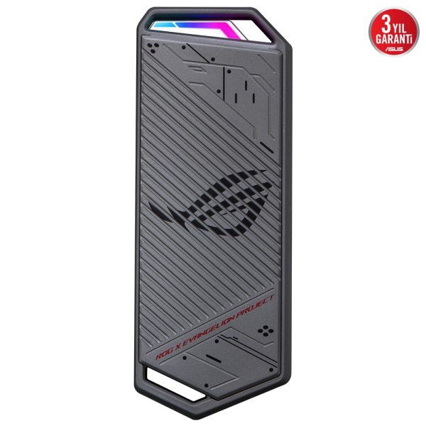 Asus Rog Strix Arion Eva Edition M 2 Nvme Ssd Kutusu 1