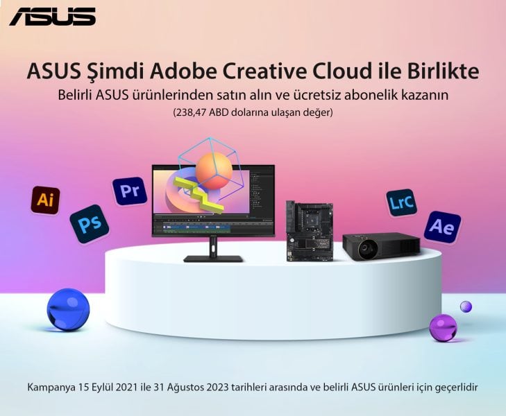 ASUS ROG Strix Arion EVA Edition M.2 NVMe SSD Kutusu (90DD02H2-M09000) h1