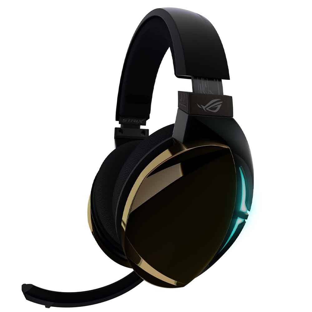 Asus ROG Strix Fusion 500 Aura Sync RGB 7.1 Oyuncu Kulaklığı