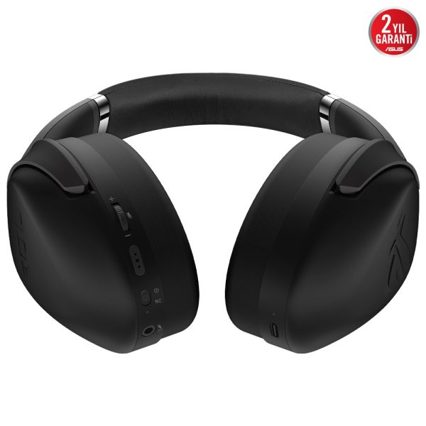 Asus Rog Strix Go Bt 7 1 Surround Bluetooth Gaming Kulaklik 3
