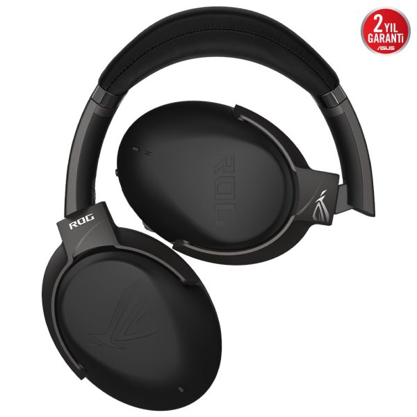 Asus Rog Strix Go Bt 7 1 Surround Bluetooth Gaming Kulaklik 5