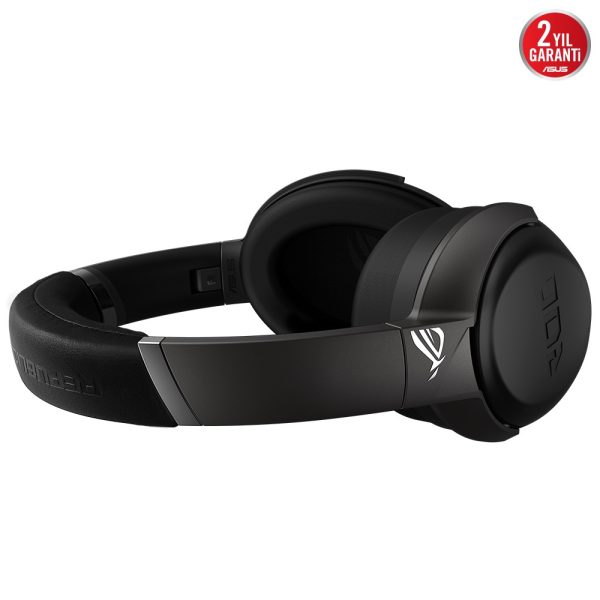 Asus Rog Strix Go Bt 7 1 Surround Bluetooth Gaming Kulaklik 6