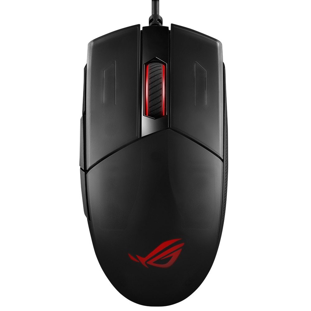 ASUS ROG Strix İmpact II Aura Sync RGB Gaming Mouse