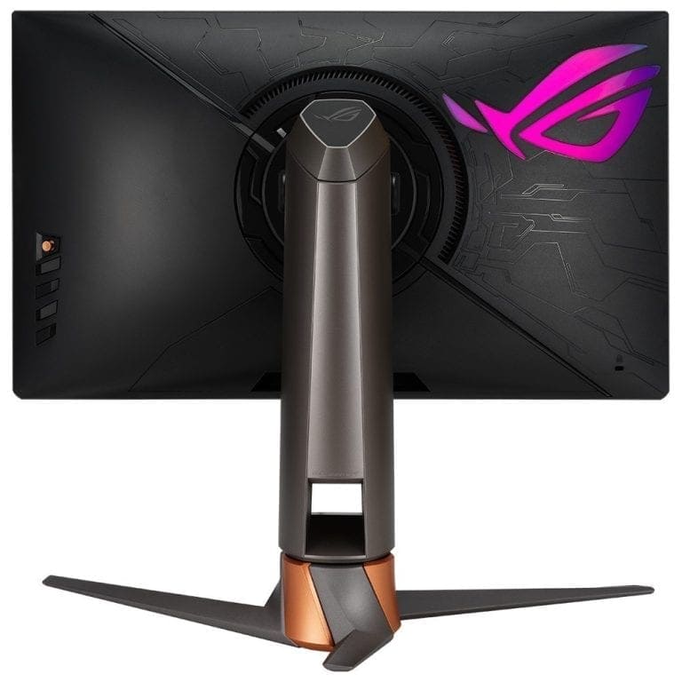 ASUS ROG SWIFT 24.5″ PG259QN 360Hz 1ms HDR10 Fast IPS FHD G-sync Gaming Monitör
