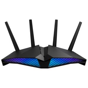 Asus Rt Ax82u 574mbps 4804mbps Dual Bant Wi Fi 6 Router