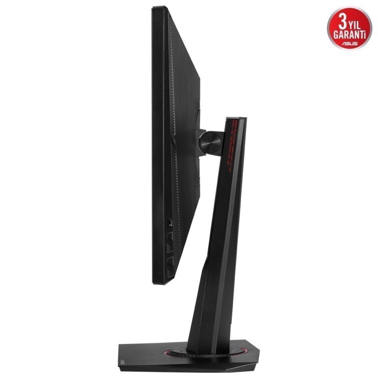 Asus Tuf Gaming 27 Vg27aqz 165hz 1ms Hdmi Dp Freesync G Sync Elmb Hdr Wqhd Gaming Monitor 3