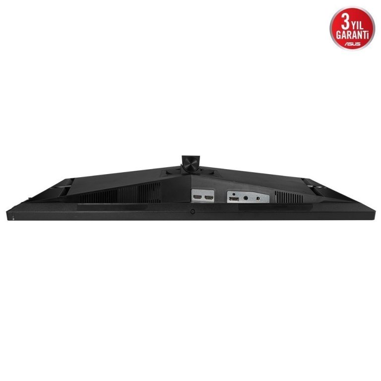 Asus Tuf Gaming 27 Vg27aqz 165hz 1ms Hdmi Dp Freesync G Sync Elmb Hdr Wqhd Gaming Monitor 4