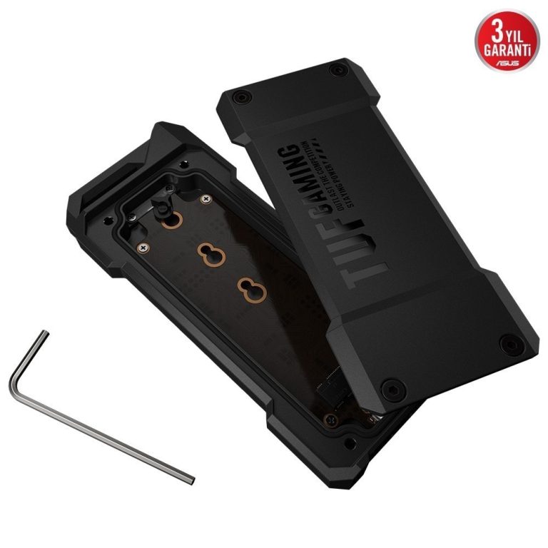 Asus Tuf Gaming A1 M 2 Nvme Sata Ssd Kutusu 11