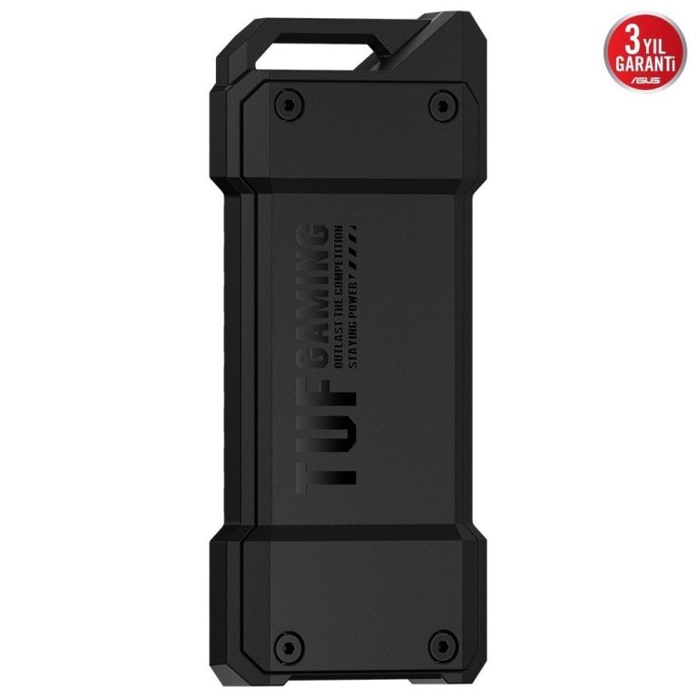 Asus Tuf Gaming A1 M 2 Nvme Sata Ssd Kutusu 4