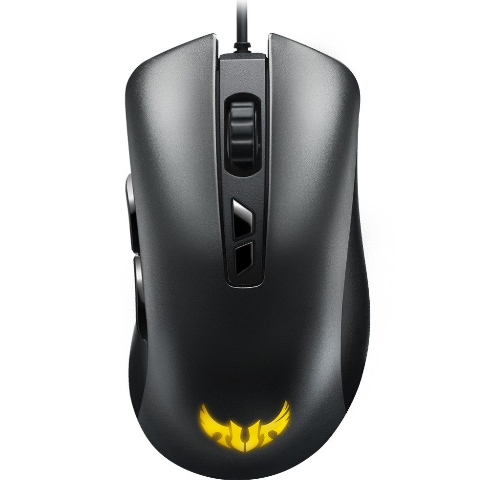 ASUS TUF Gaming M3 RGB Gaming Mouse (90MP01J0-B0UA00)Ayrıştır