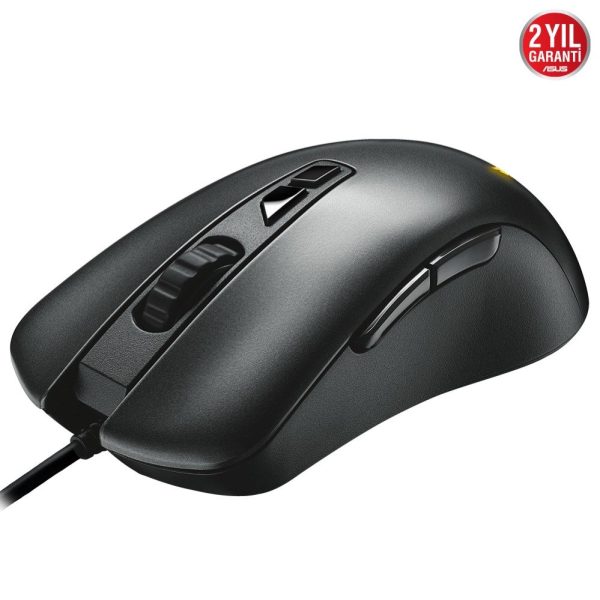 ASUS TUF Gaming M3 RGB Gaming Mouse (90MP01J0-B0UA00)Ayrıştır
