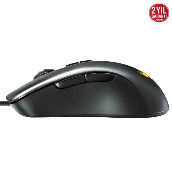ASUS TUF Gaming M3 RGB Gaming Mouse (90MP01J0-B0UA00)Ayrıştır