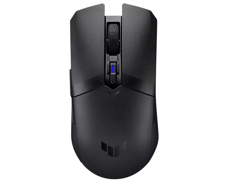 TUF Gaming M4 Wireless Asus TUF Gaming M4 Kablosuz Siyah Gaming Mouse h1