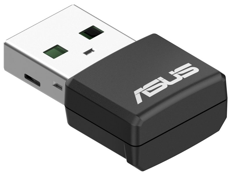 USB-AX55 Nano USB-AX55 Nano
