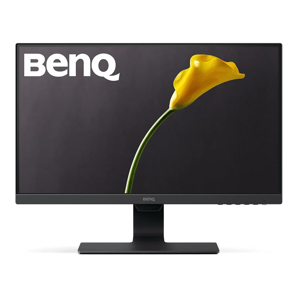 Benq Gw2480 23 8 Inc 75hz 5ms Fhd Ips Monitor